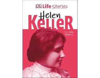 DK Life Stories Helen Keller image 0