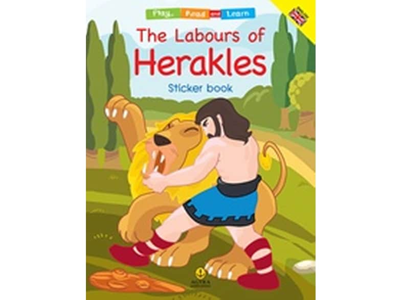 The Labours of Herakles