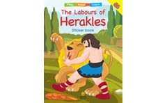 The Labours of Herakles