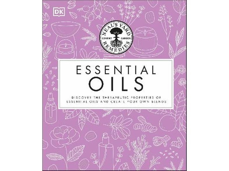 Neal's Yard Remedies Essential Oils
