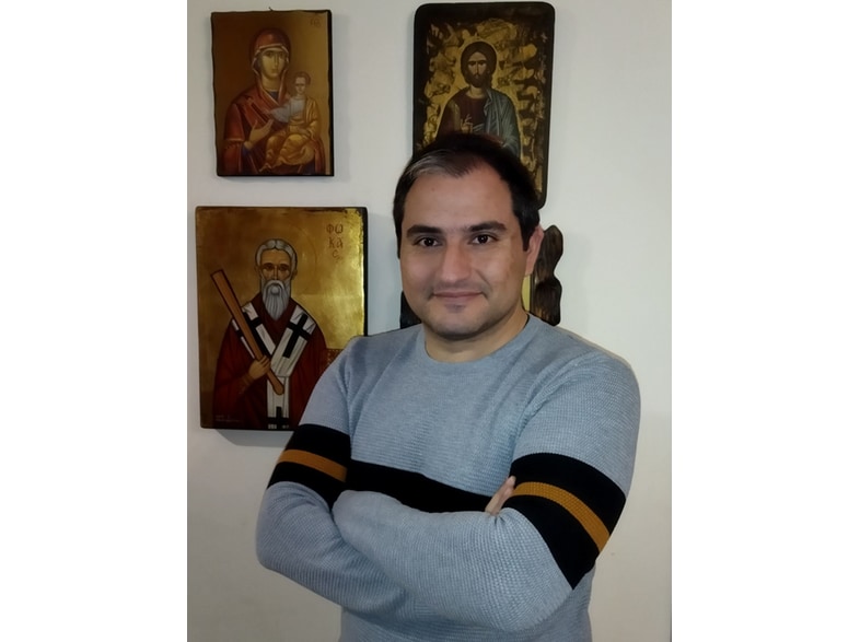 Author picture