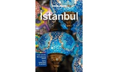 Lonely Planet Istanbul