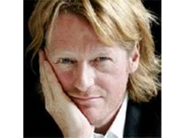 Author picture