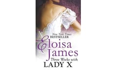 Three Weeks With Lady X