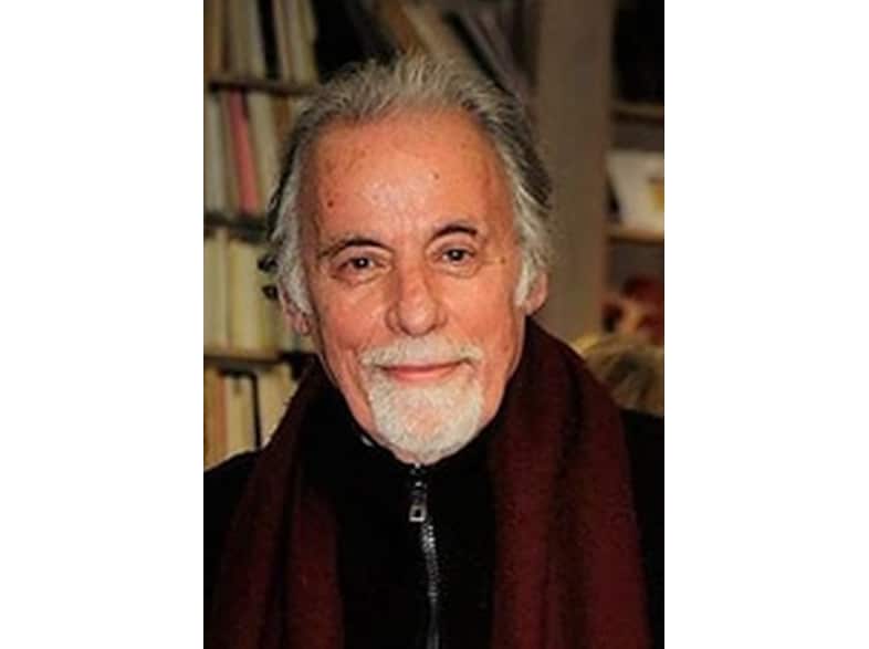 Author picture