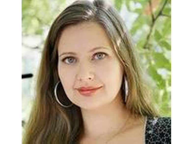 Author picture