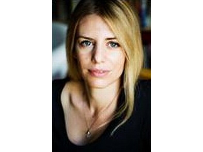 Author picture