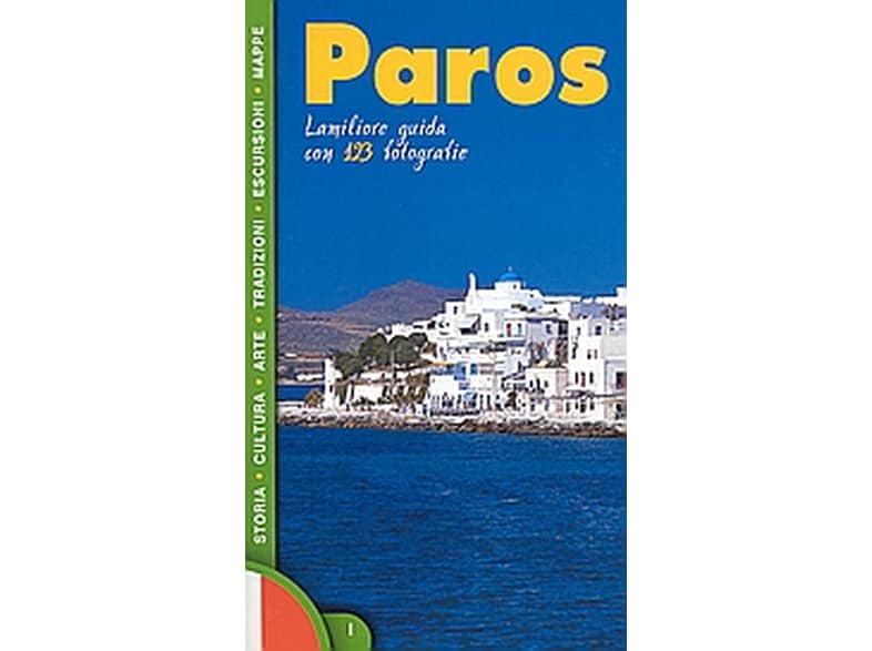 Paros