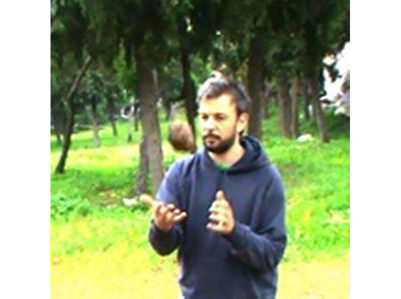 Author picture