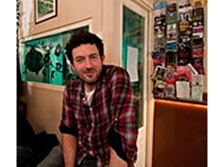 Author picture