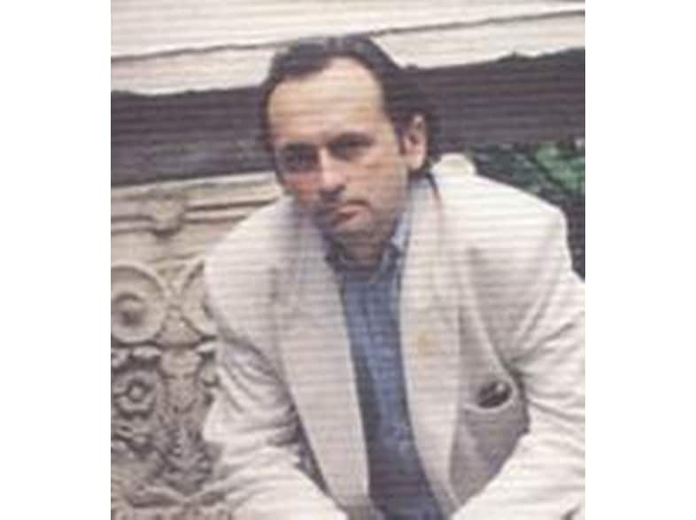 Author picture