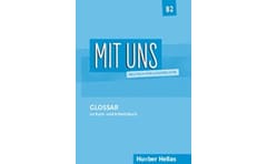 Mit Uns B2- Glossar