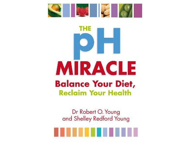 Ph Miracle