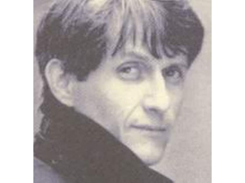 Author picture