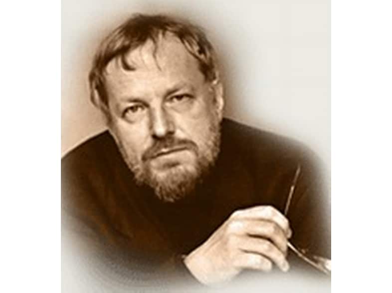 Author picture
