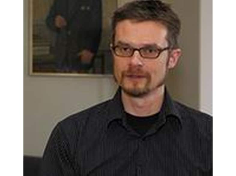 Author picture