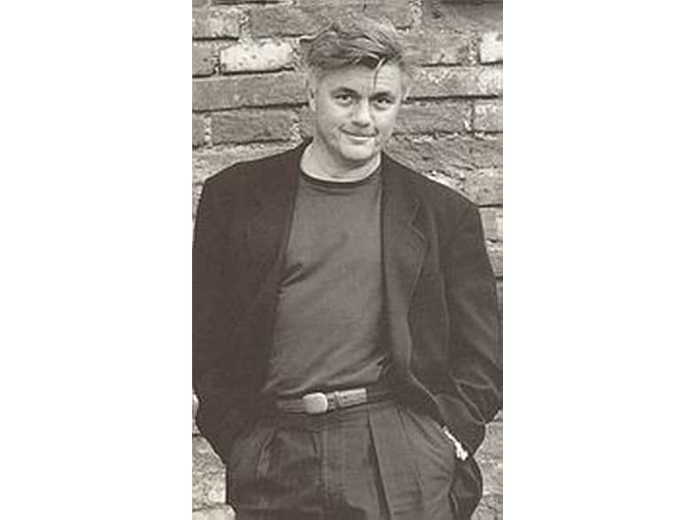 Author picture
