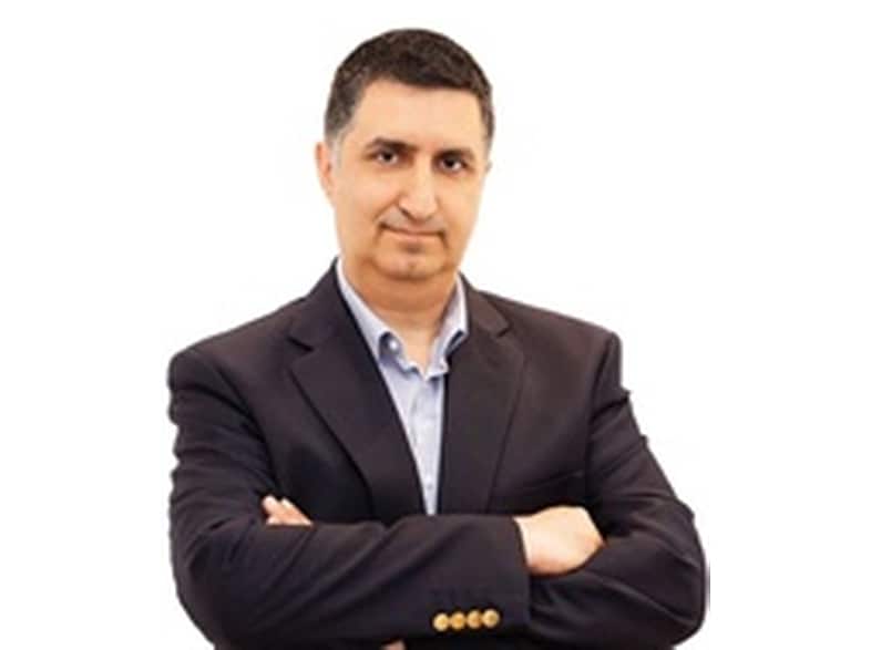 Author picture