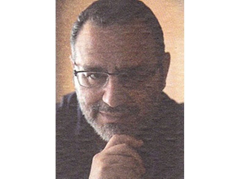Author picture