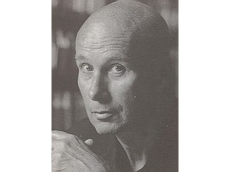 Author picture