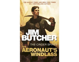 Aeronaut's Windlass image 0