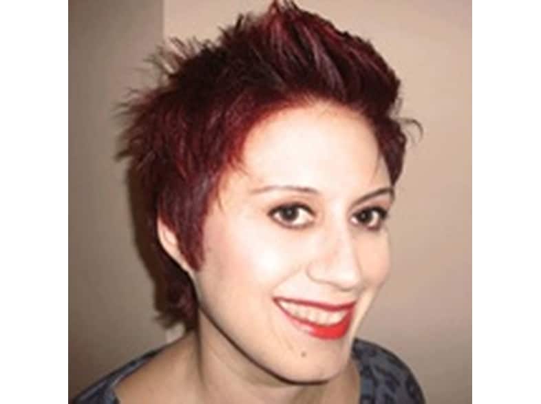 Author picture