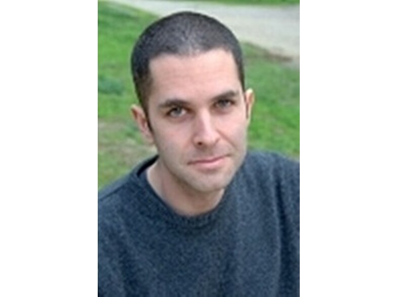 Author picture