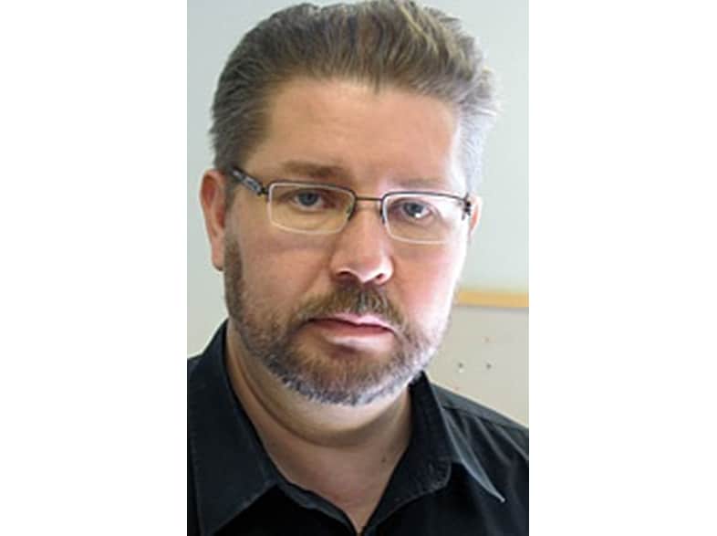 Author picture
