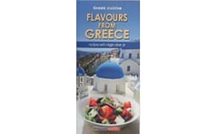 Flavours from Greece - Greek Cuisine