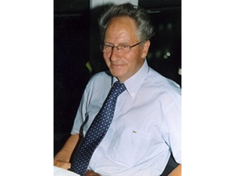 Author picture
