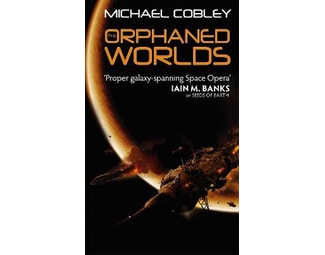 Orphaned Worlds image 0