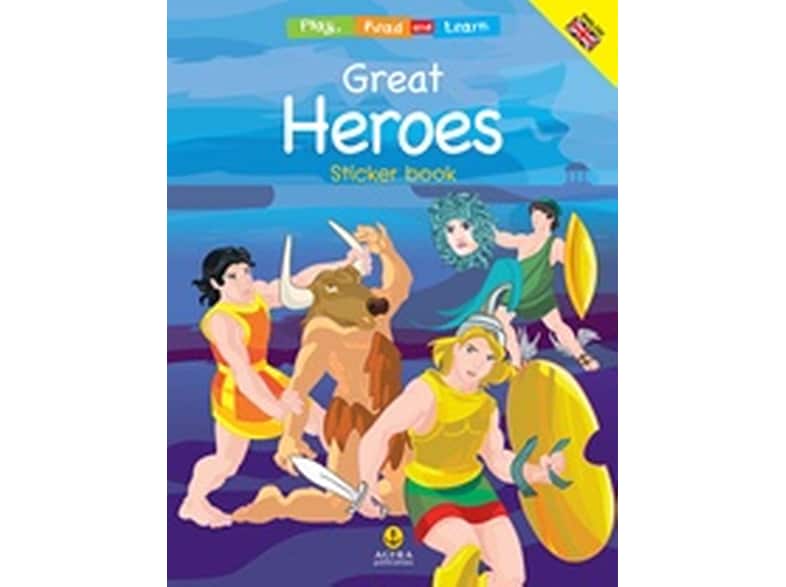 Great Heroes