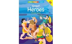 Great Heroes