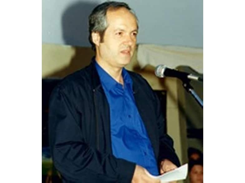 Author picture