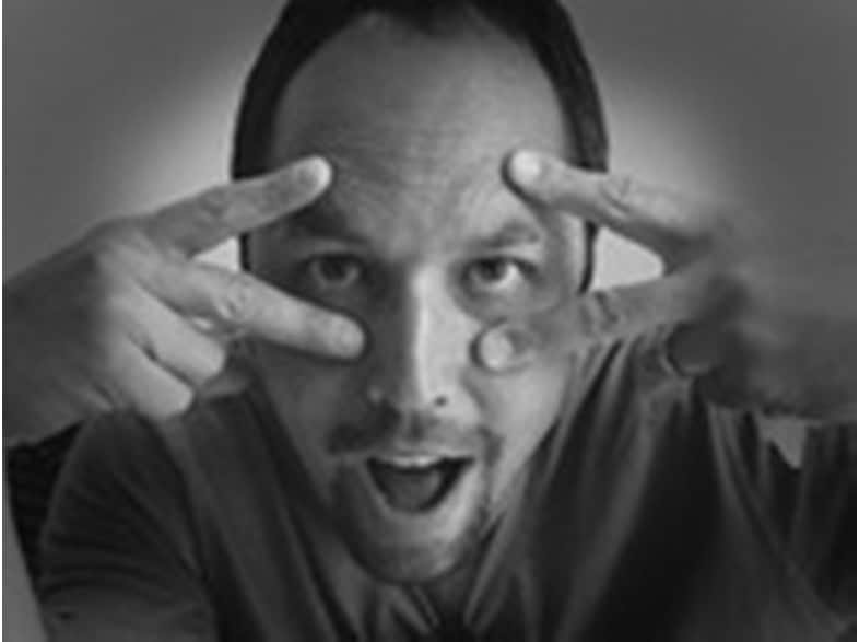 Author picture