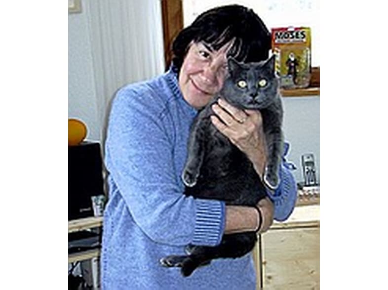Author picture