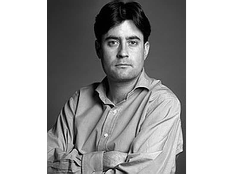 Author picture