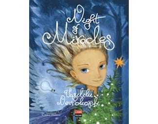 Night of miracles image 0