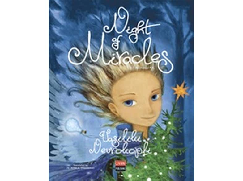 Night of miracles