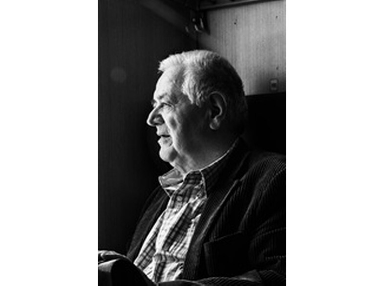 Author picture