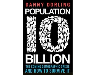 Population 10 Billion image 0