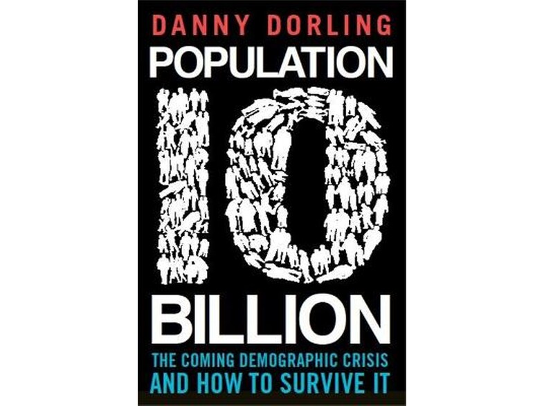 Population 10 Billion