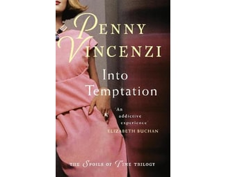 Into Temptation image 1