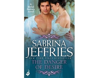 Danger of Desire: Sinful Suitors 3 image 0