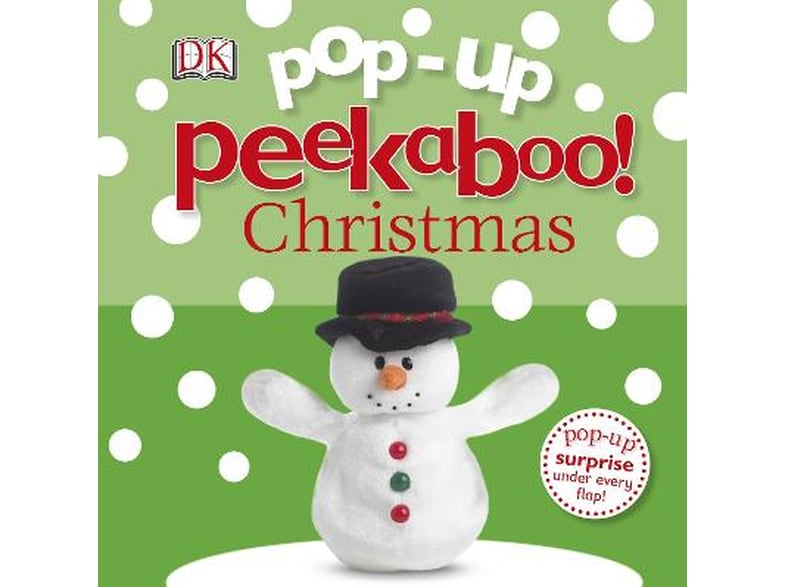 Pop-Up Peekaboo! Christmas