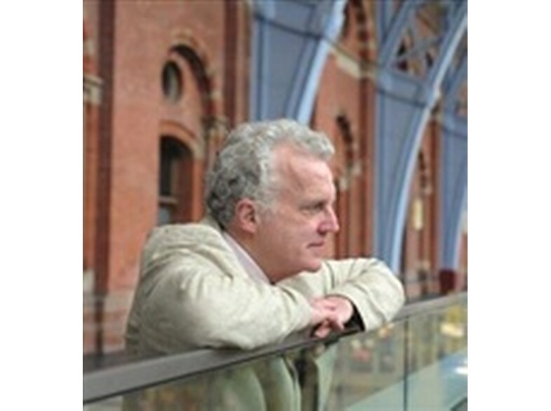 Author picture