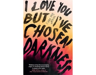 I Love You But I've Chosen Darkness image 0