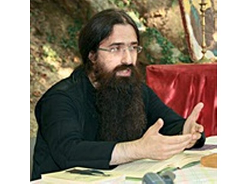Author picture
