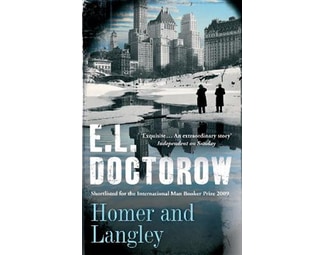 Homer And Langley image 0