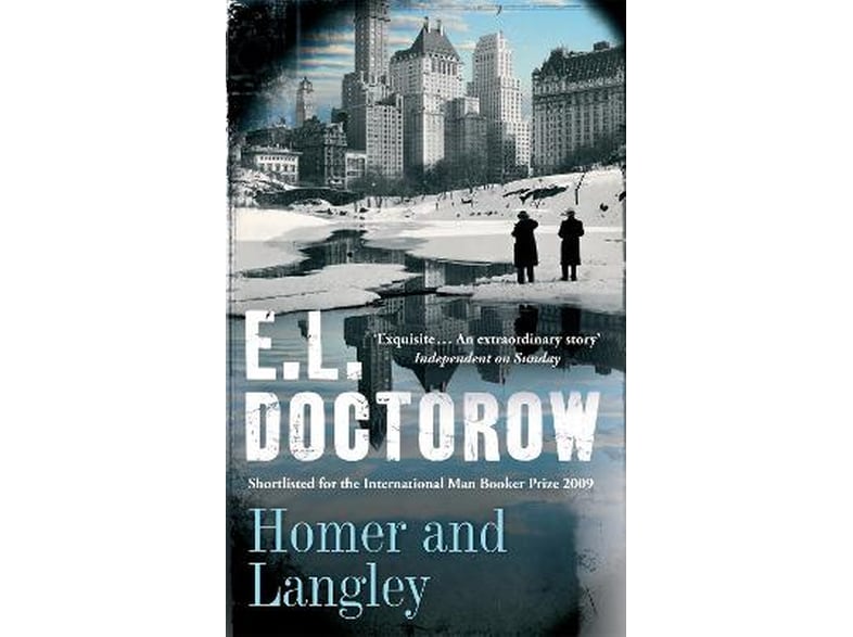 Homer And Langley